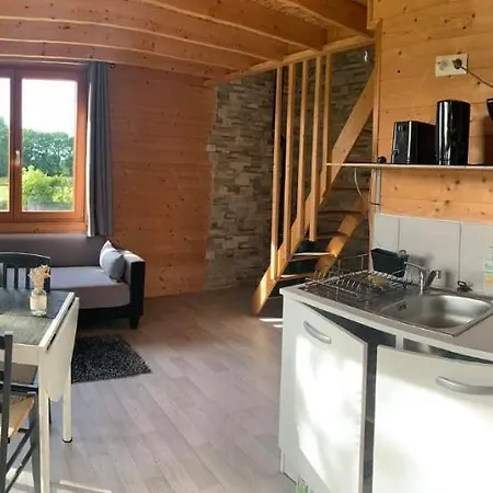 Le De La Champagne Hotel